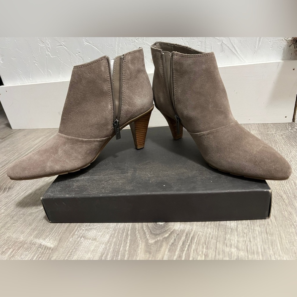 Kenneth Cole Reaction Women's Hill N Spill Bootie